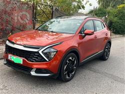 کیا سپۆرتاج